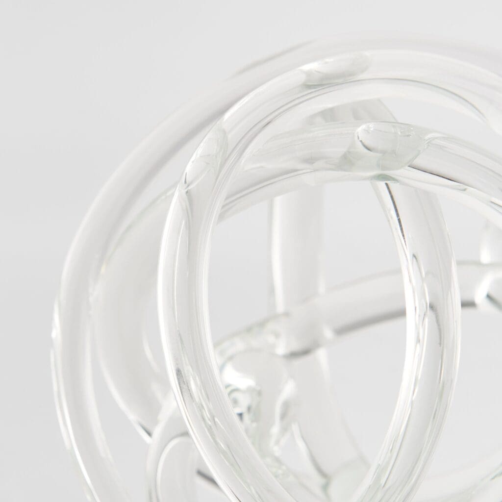 Cyan Design 11494 Decor - Clear