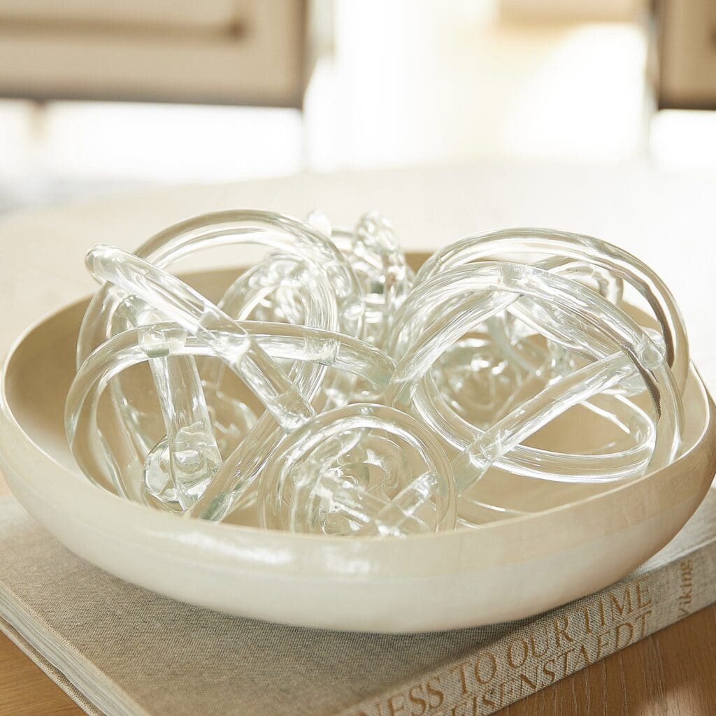 Cyan Design 11494 Decor - Clear