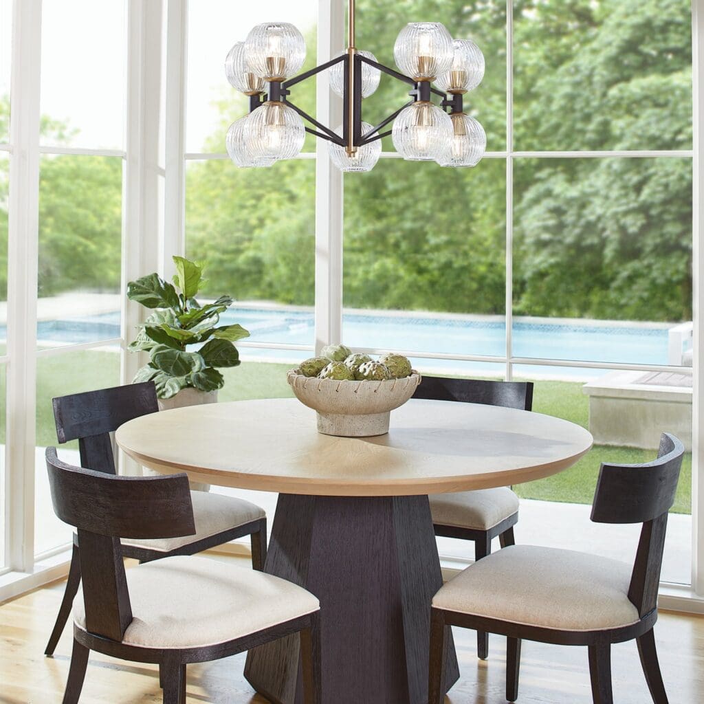 Cyan Design 11497 Furniture - Black