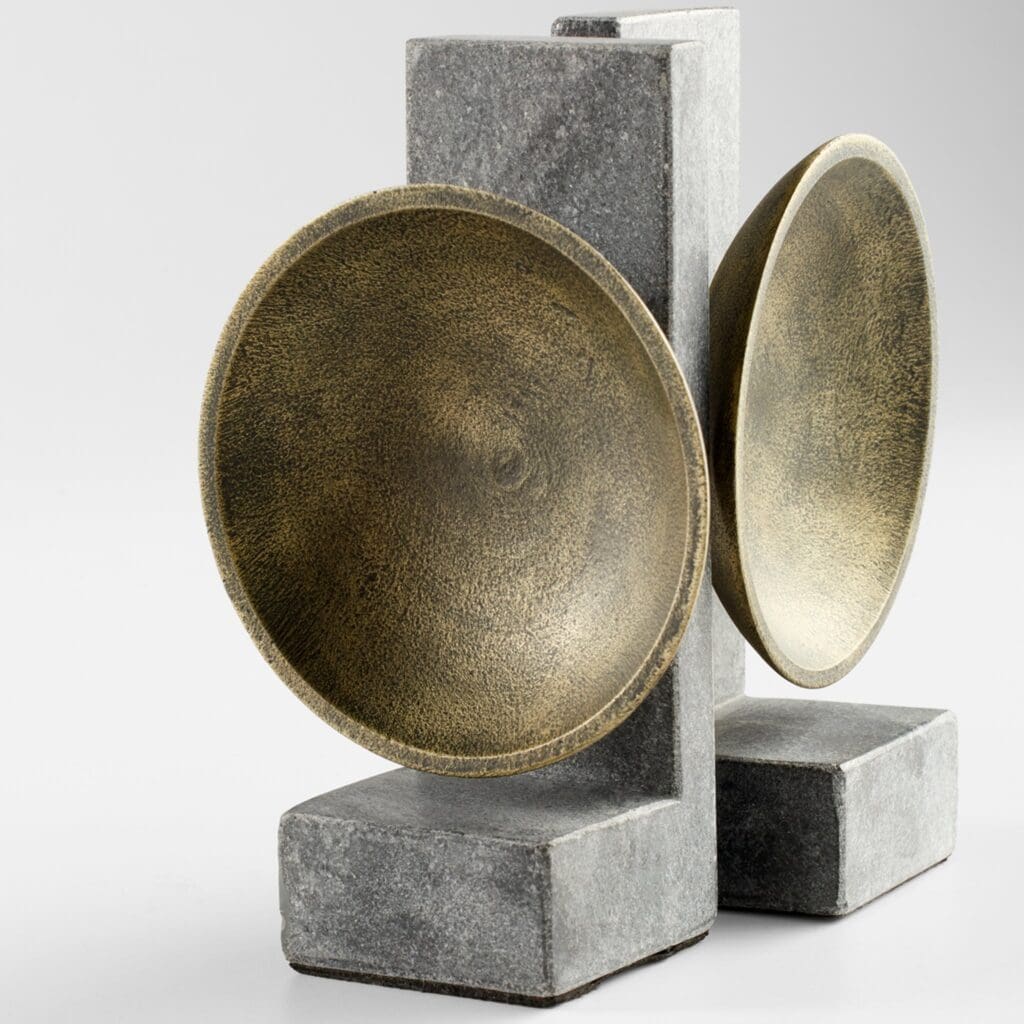 Cyan Design 11500 Decor - Black