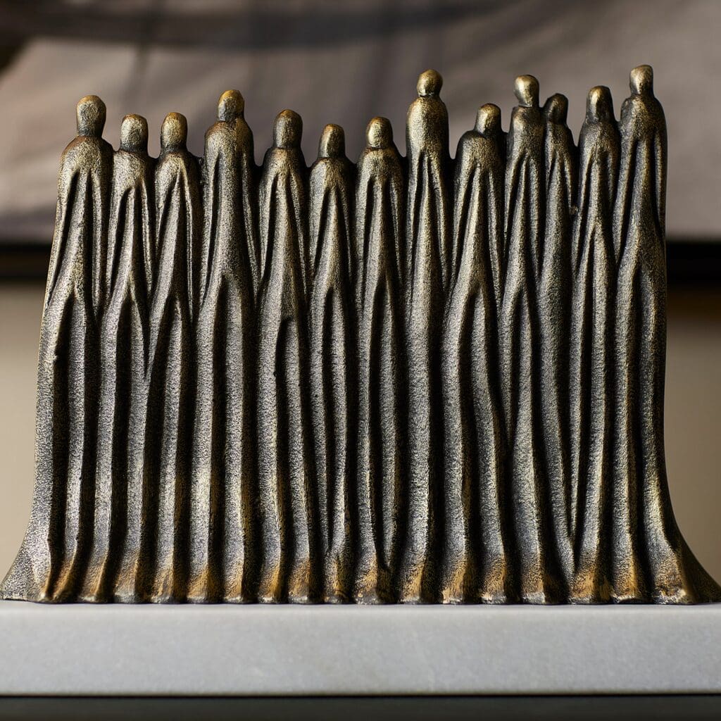 Cyan Design 11507 Decor - Antique Brass