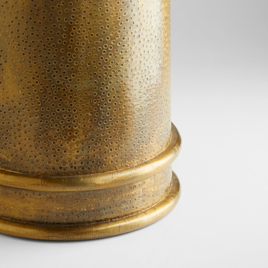Cyan Design 11510 Furniture - Brass