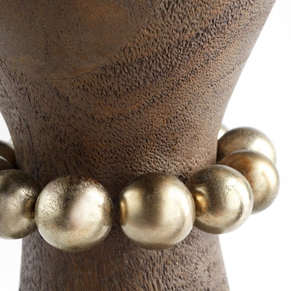 Cyan Design 11511 Decor - Antique Silver