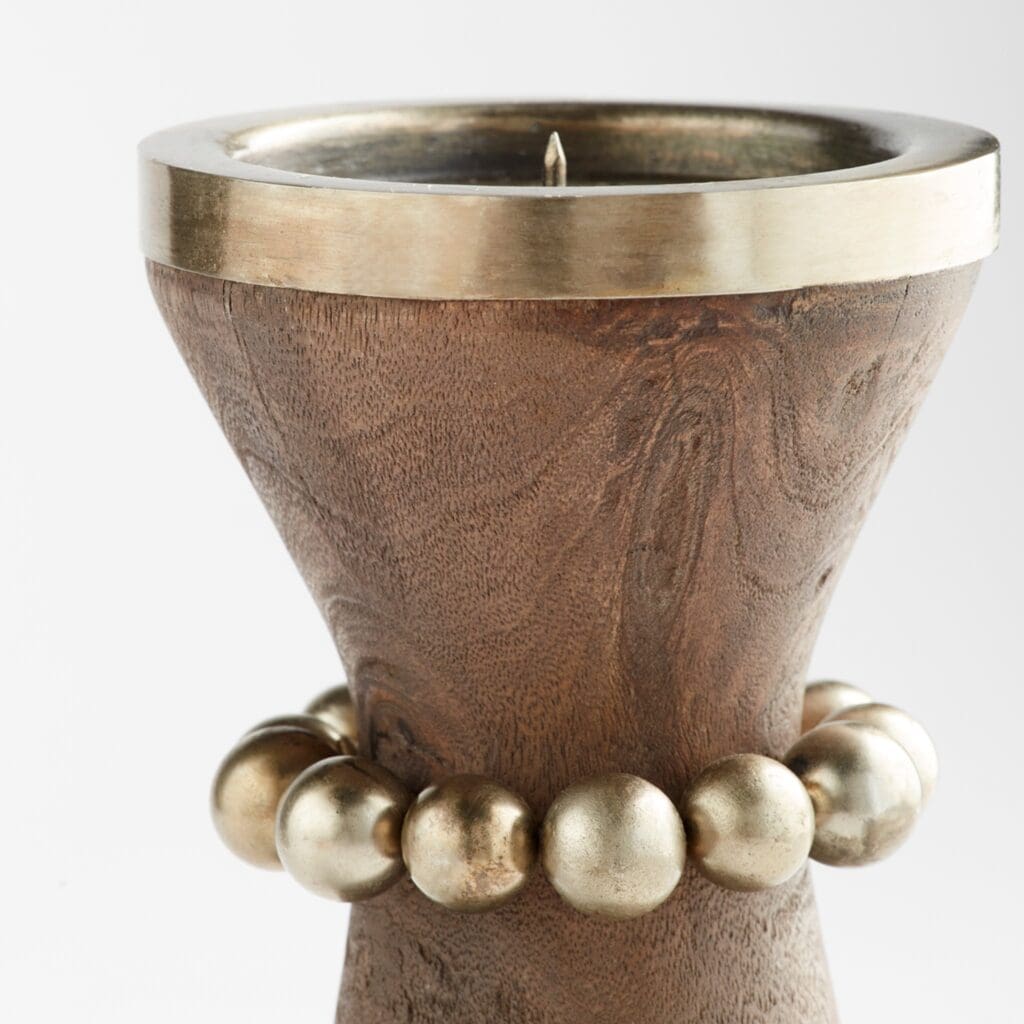 Cyan Design 11511 Decor - Antique Silver