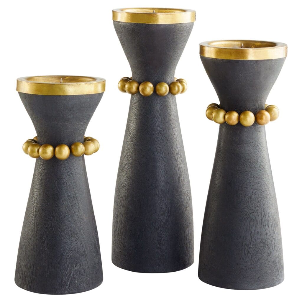 Cyan Design 11516 Decor - Antique Brass