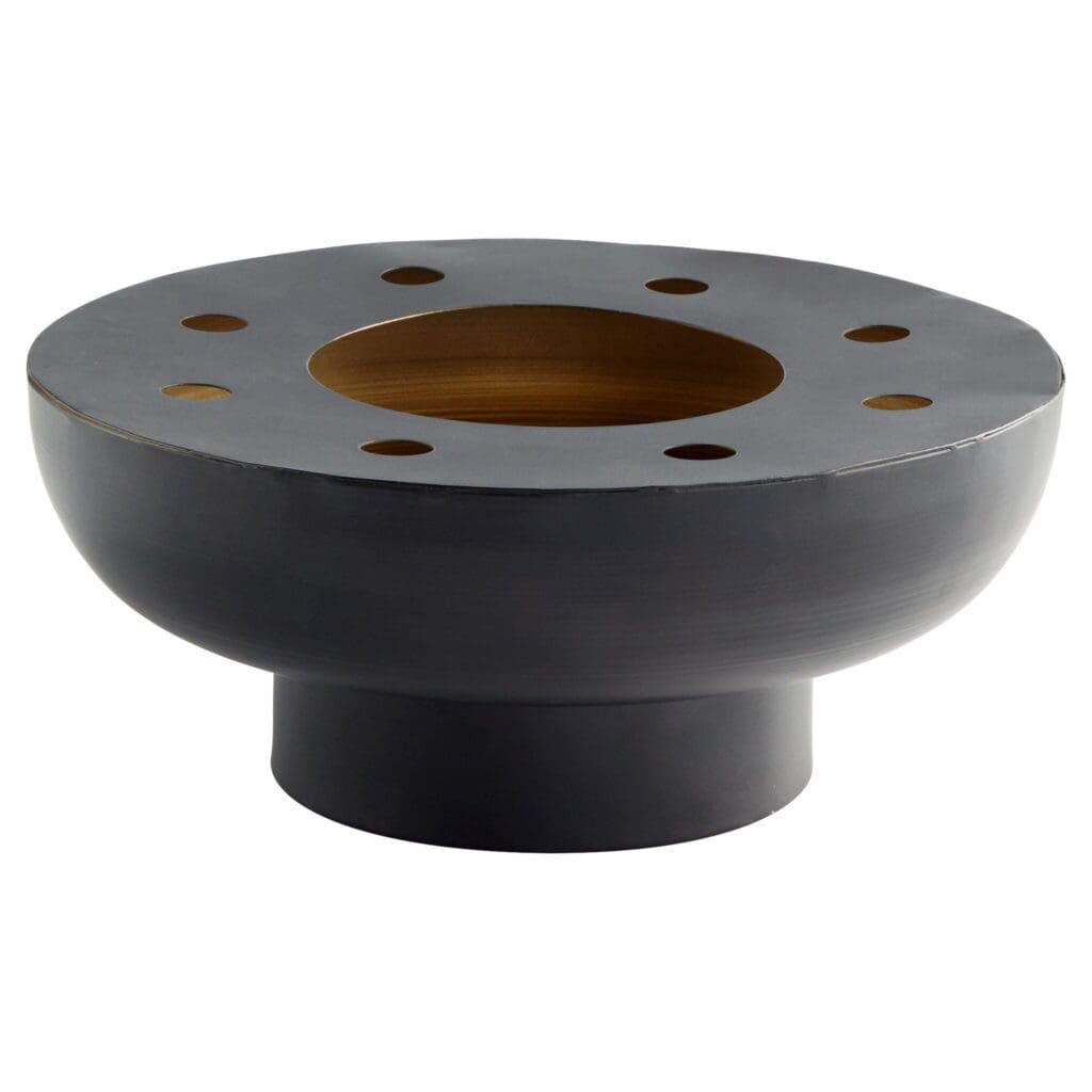 Cyan Design 11520 Decor - Black