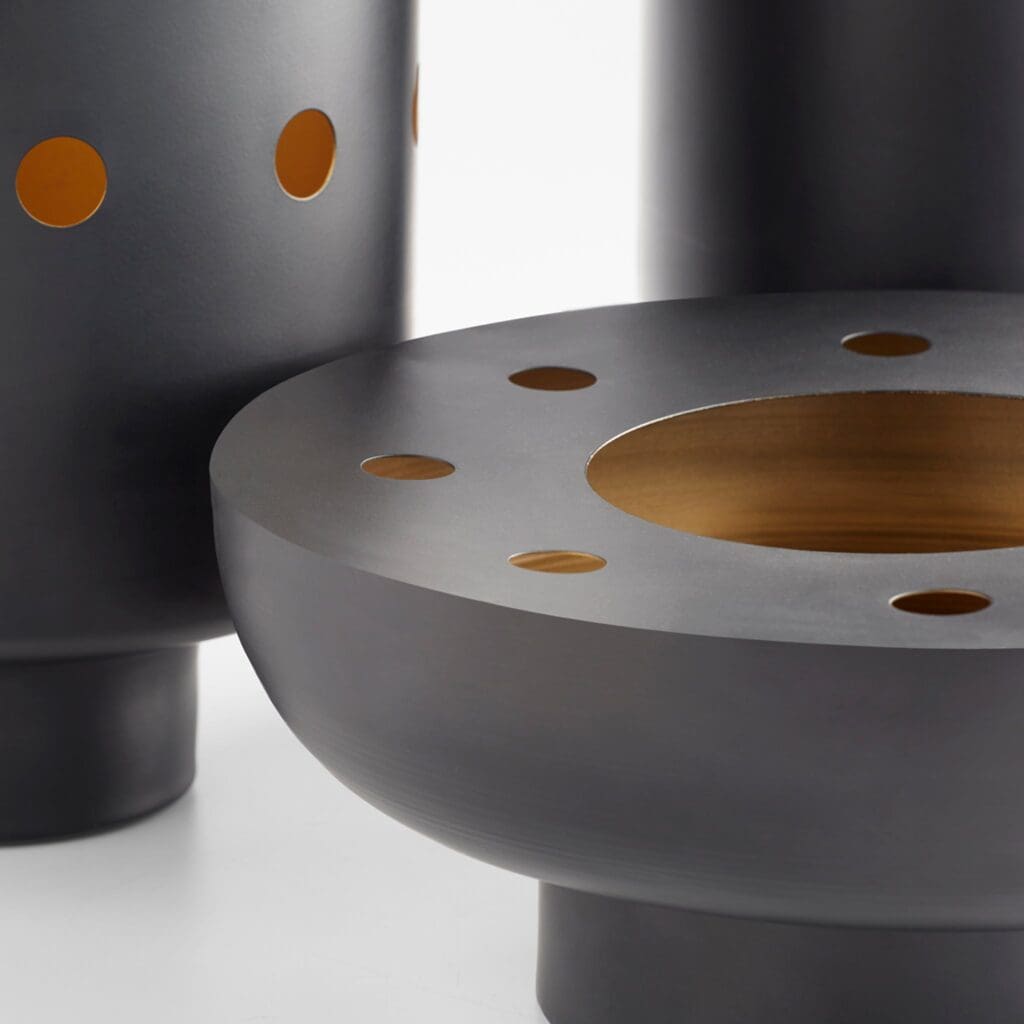 Cyan Design 11520 Decor - Black