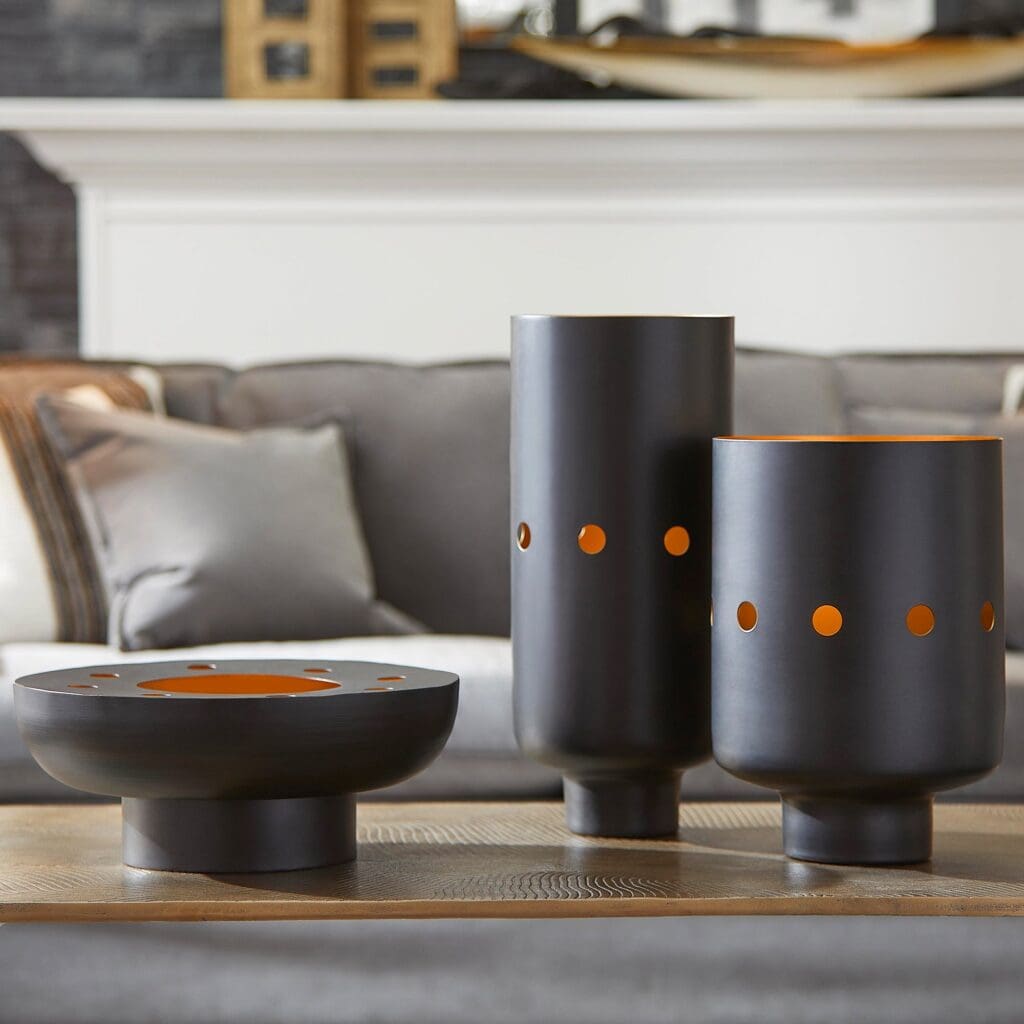 Cyan Design 11520 Decor - Black