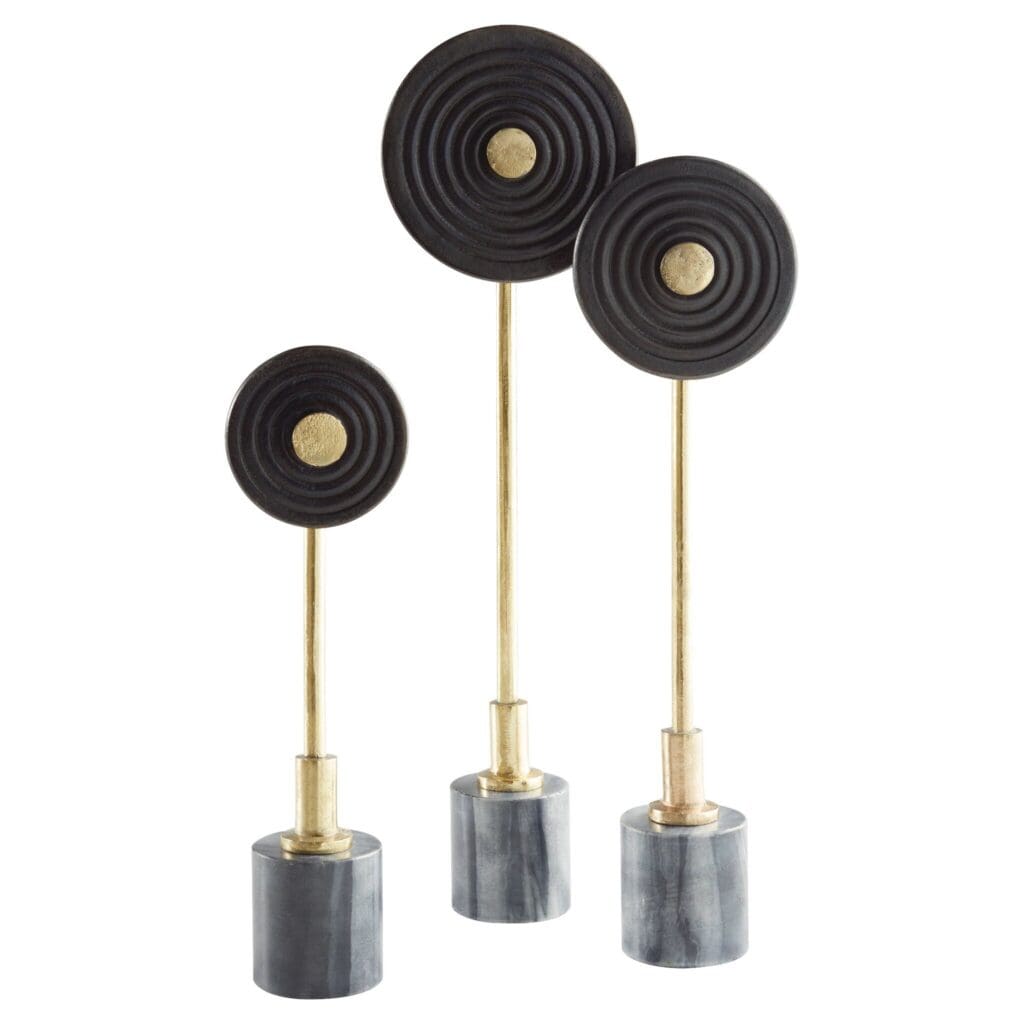 Cyan Design 11524 Decor - Antique Brass