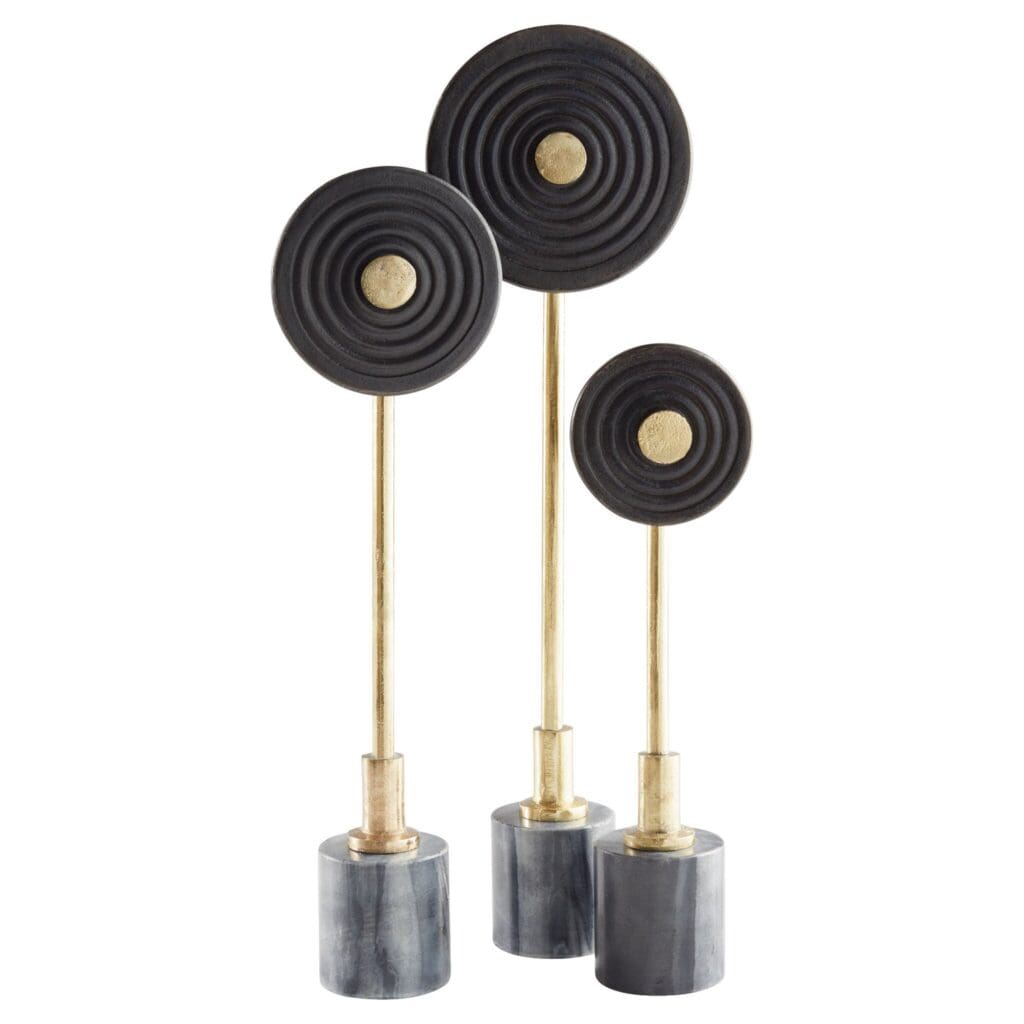 Cyan Design 11524 Decor - Antique Brass