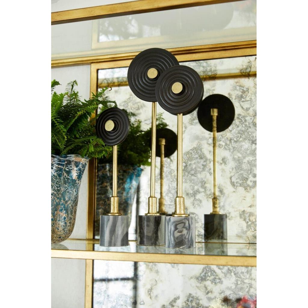 Cyan Design 11524 Decor - Antique Brass