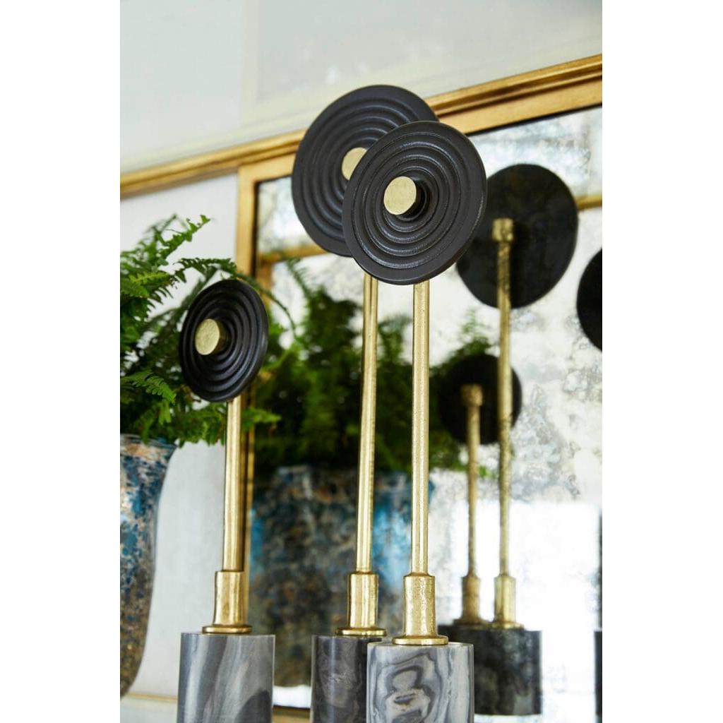 Cyan Design 11524 Decor - Antique Brass