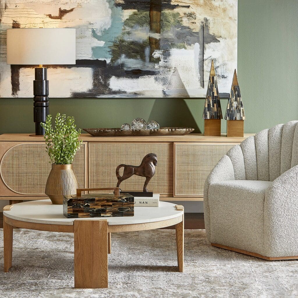 Cyan Design 11532 Decor - Antique Brass