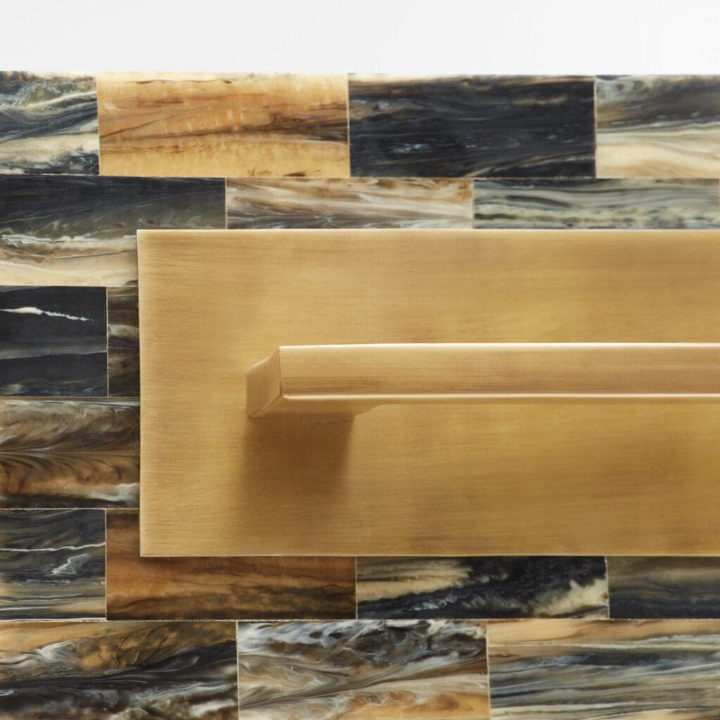 Cyan Design 11534 Decor - Antique Brass