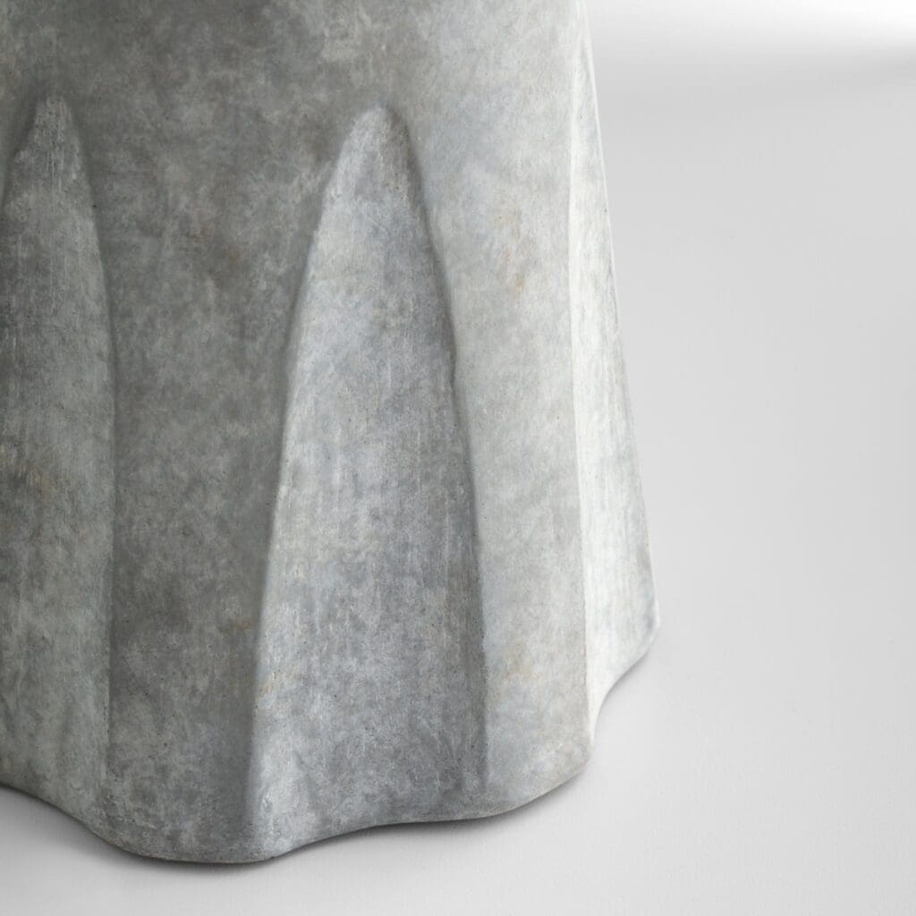 Cyan Design 11562 Decor - Gray