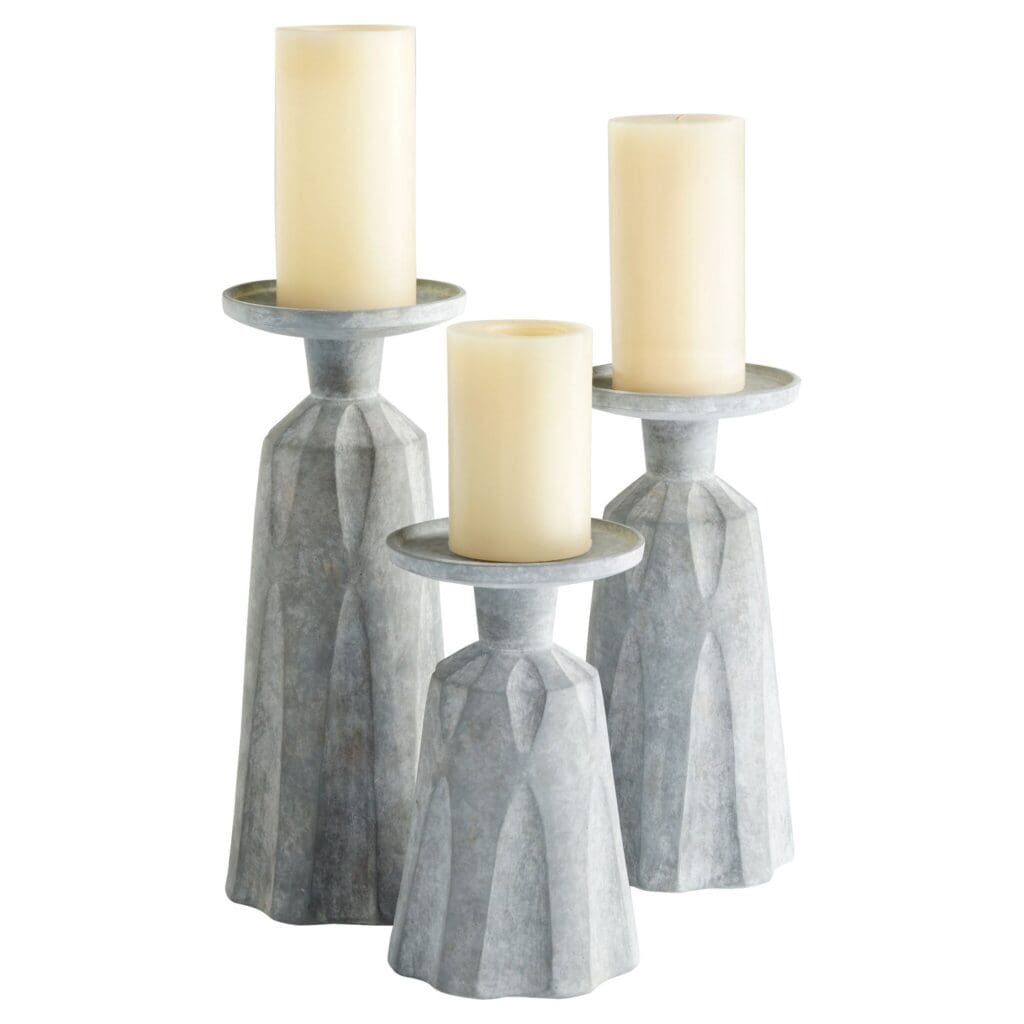 Cyan Design 11562 Decor - Gray