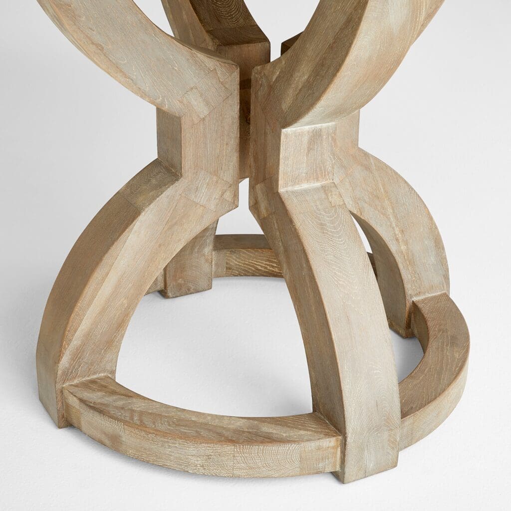 Cyan Design 11570 Furniture - Washed Oak