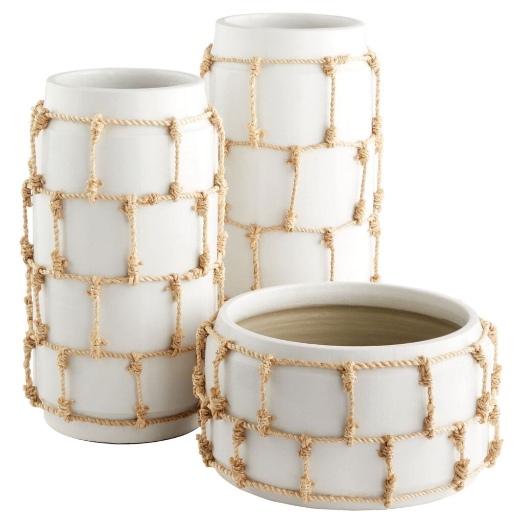 Cyan Design 11584 Decor - White