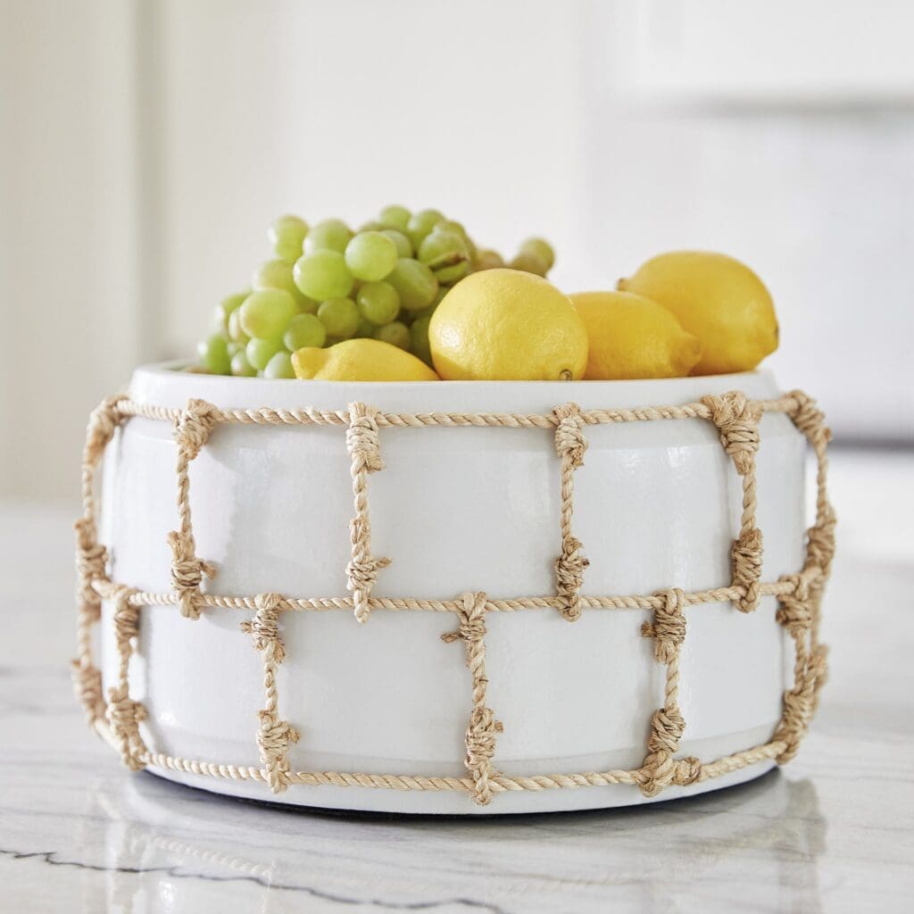 Cyan Design 11584 Decor - White