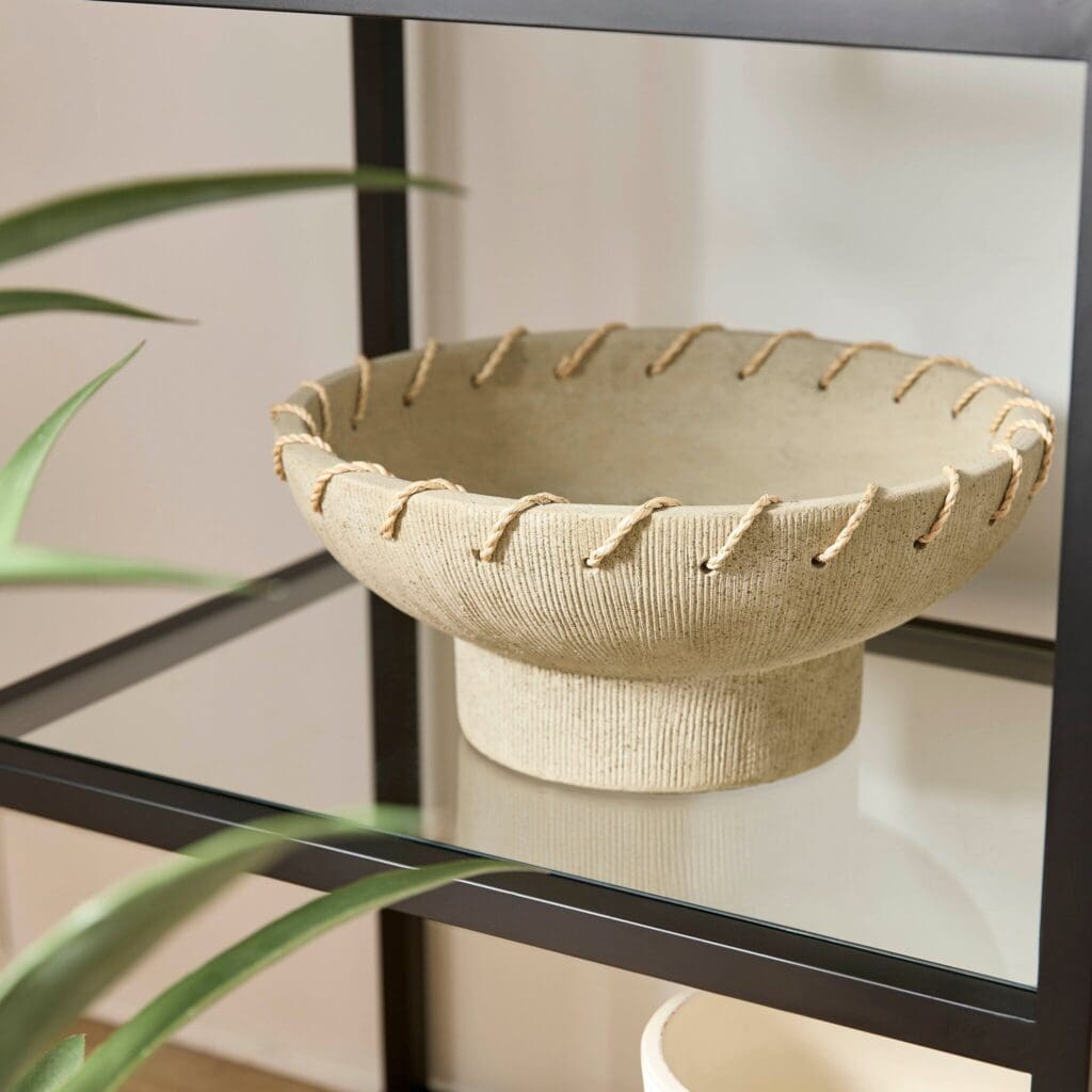 Cyan Design 11587 Decor - Gray