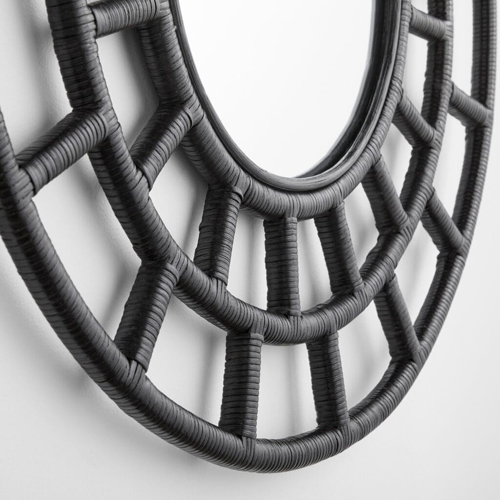 Cyan Design 11601 Decor - Black