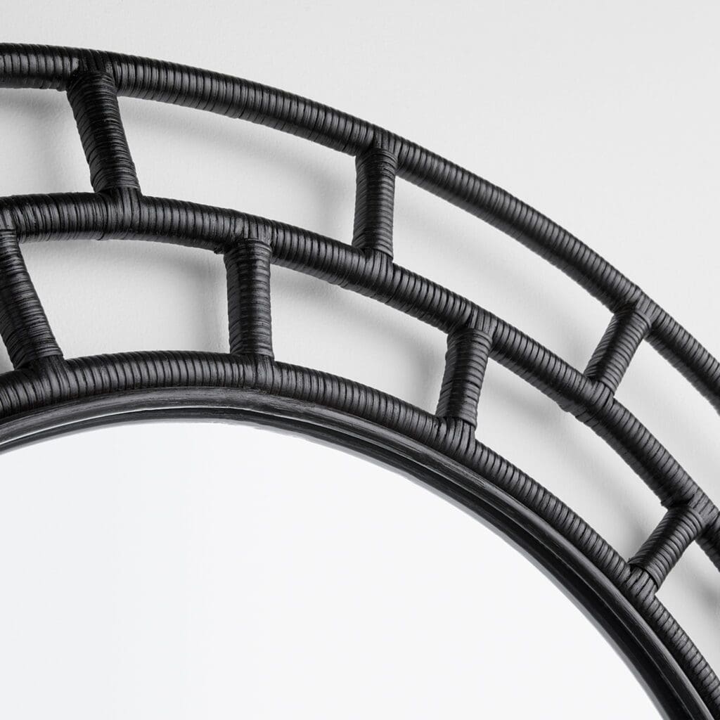 Cyan Design 11602 Decor - Black