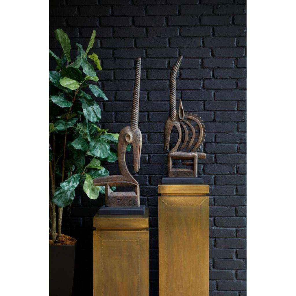 Cyan Design 11610 Furniture - Antique White