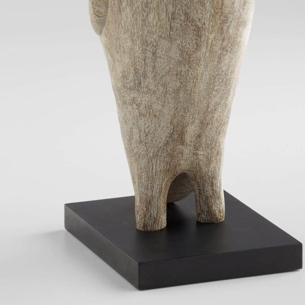 Cyan Design 11637 Decor - Gray