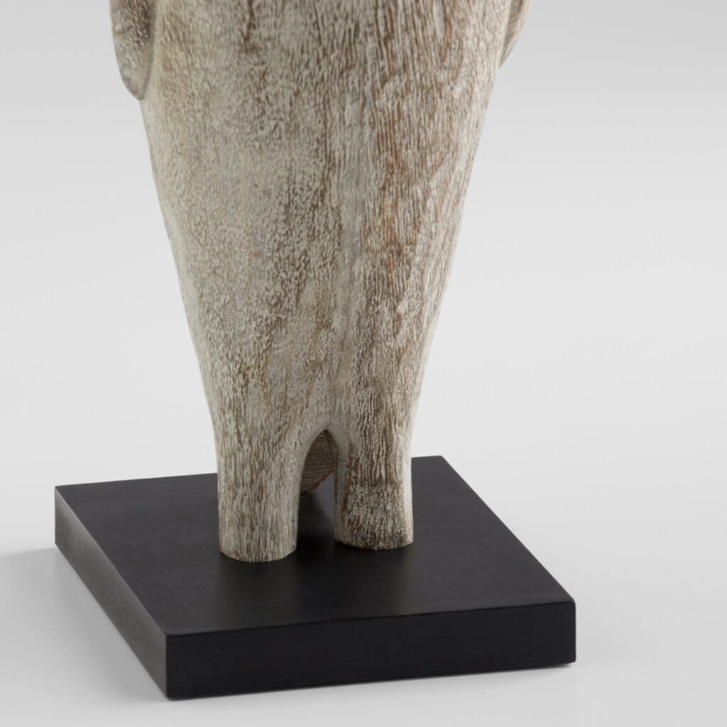 Cyan Design 11638 Decor - Gray