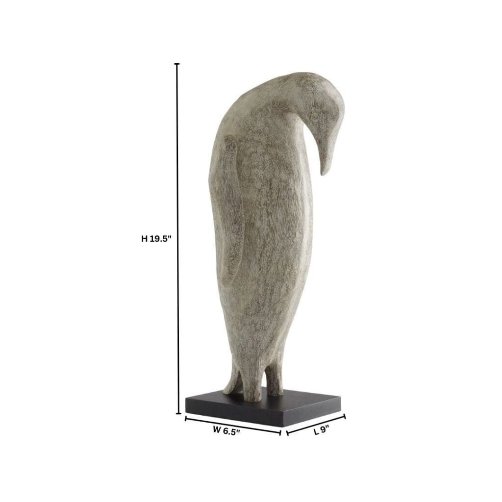 Cyan Design 11638 Decor - Gray