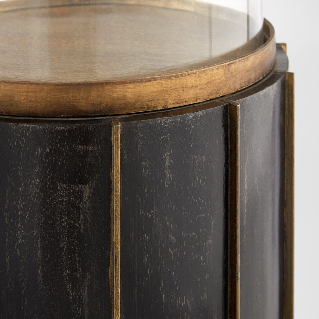 Cyan Design 11642 Decor - Antique Brass