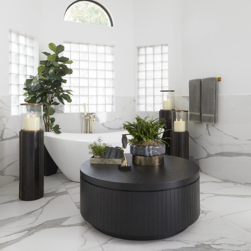 Cyan Design 11642 Decor - Antique Brass