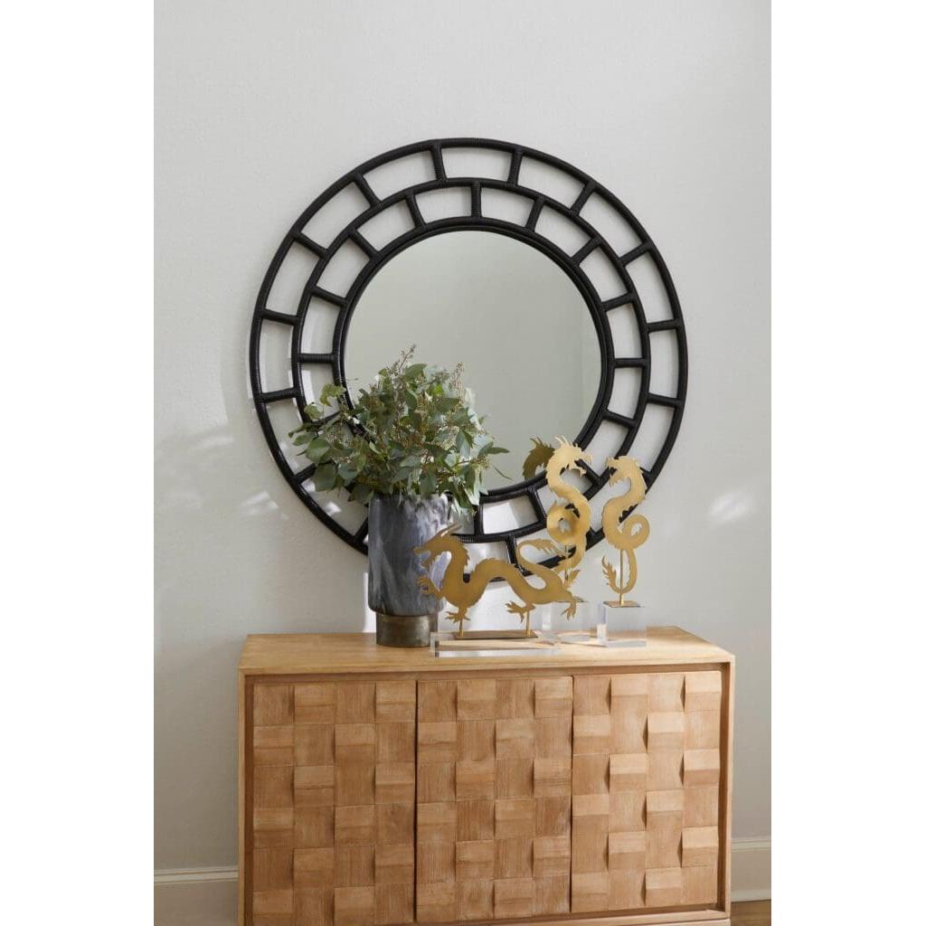 Cyan Design 11648 Decor - Antique Brass