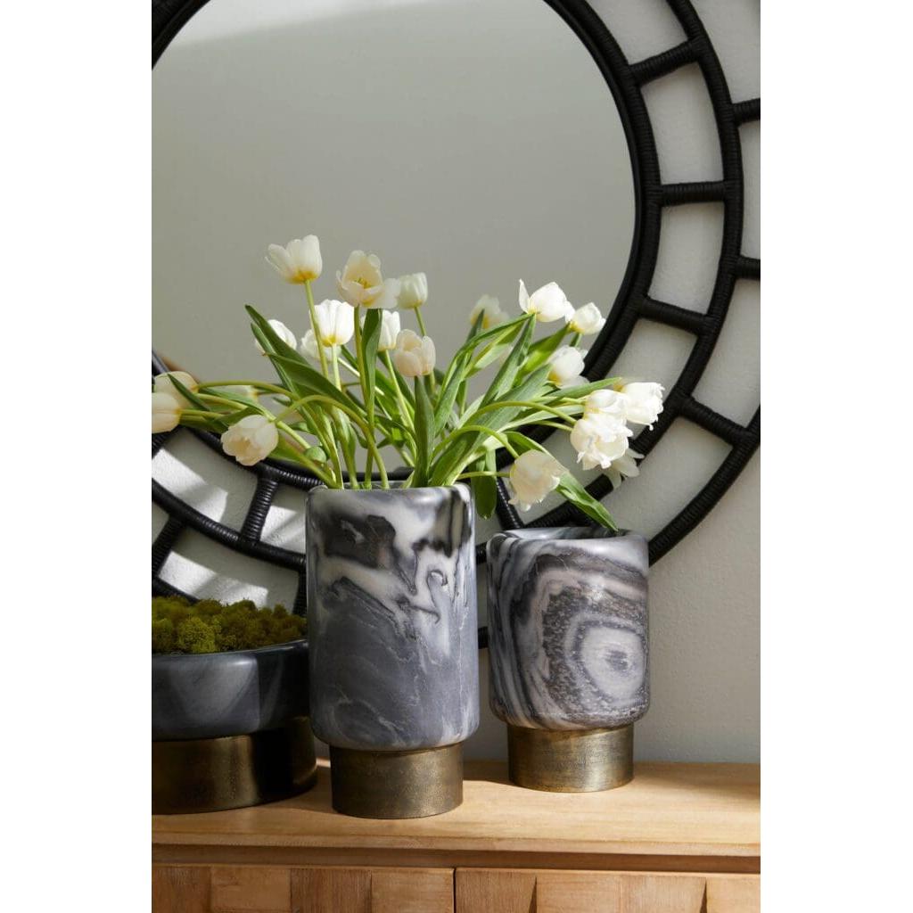 Cyan Design 11648 Decor - Antique Brass