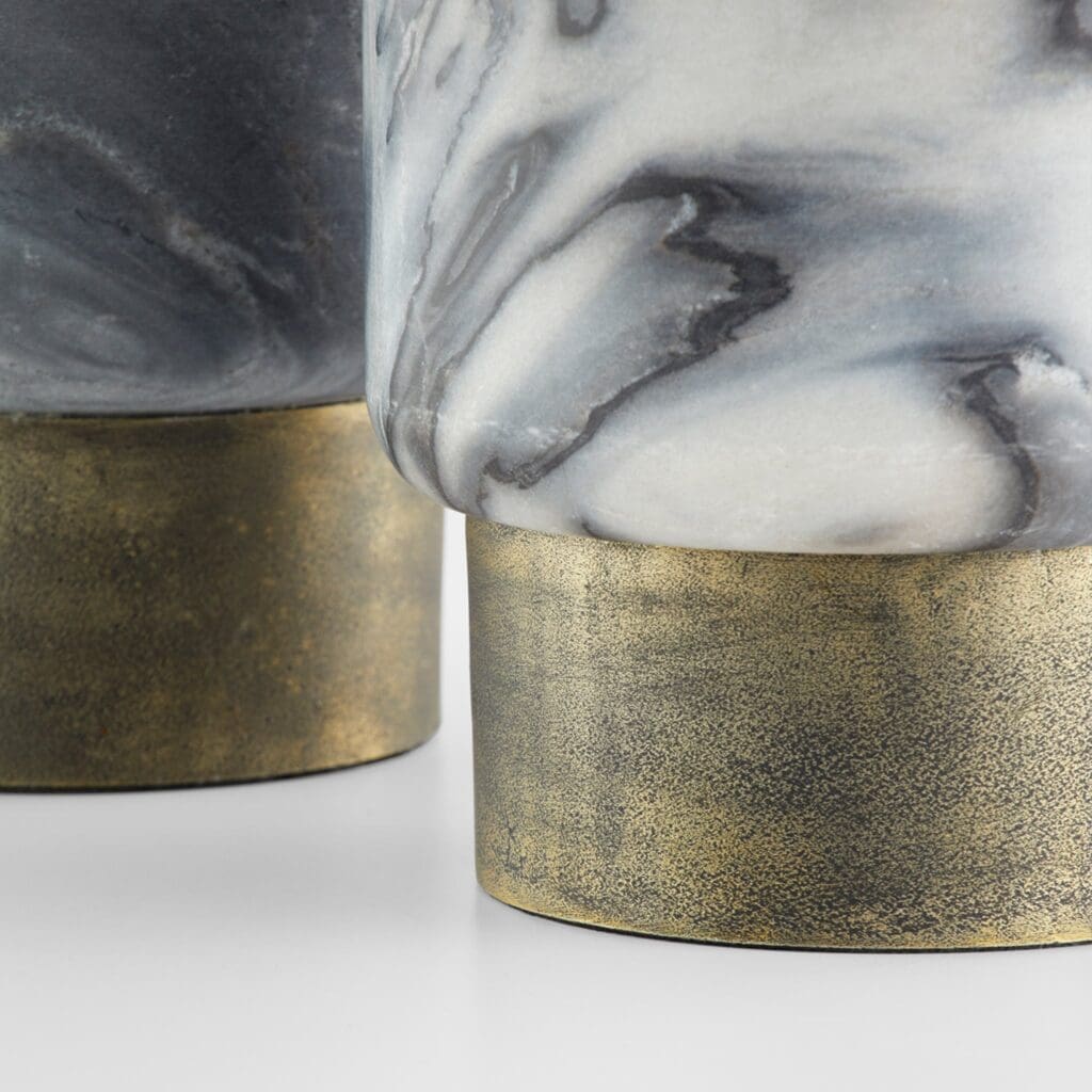 Cyan Design 11648 Decor - Antique Brass