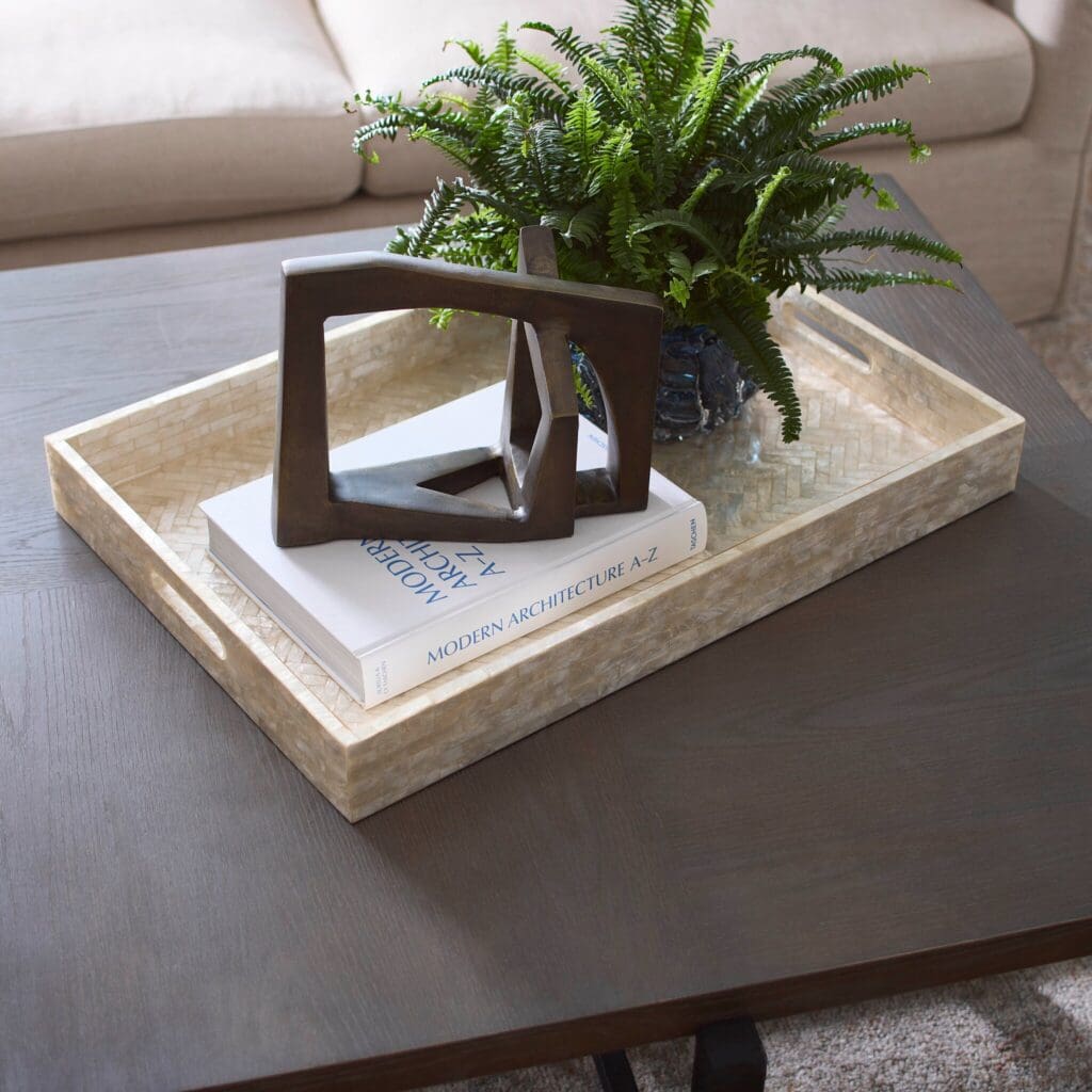 Cyan Design 11651 Decor - Textured Bronze