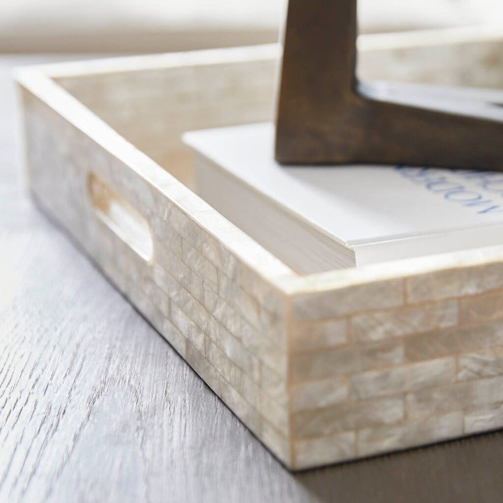 Cyan Design 11651 Decor - Textured Bronze