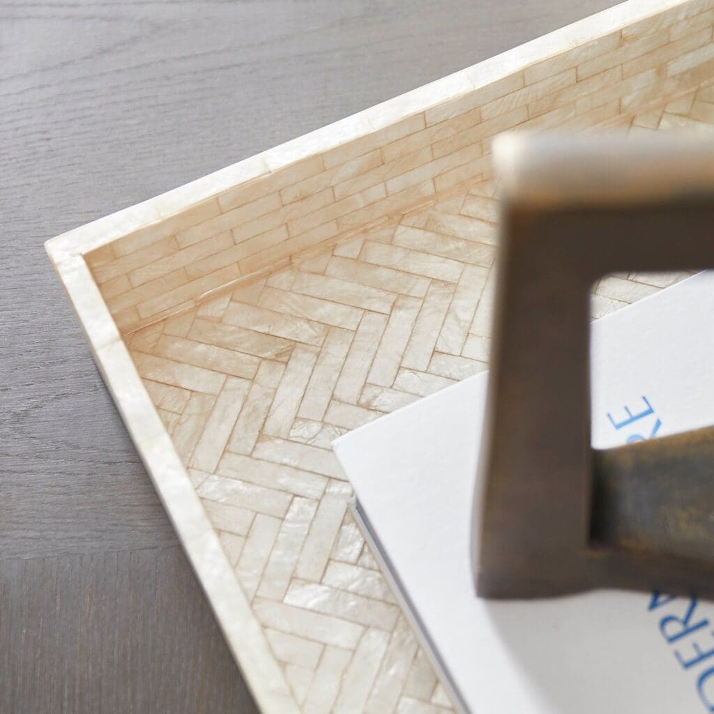 Cyan Design 11651 Decor - Textured Bronze