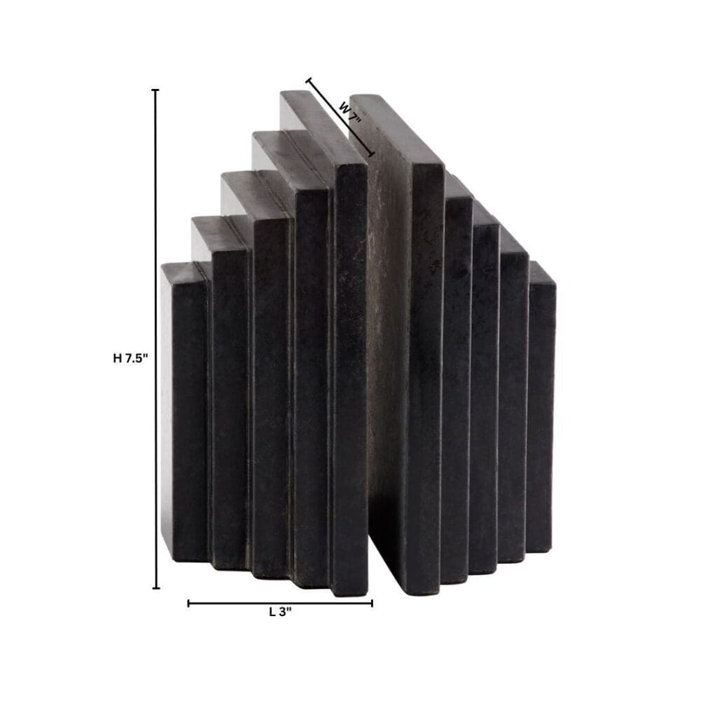 Cyan Design 11652 Decor - Black