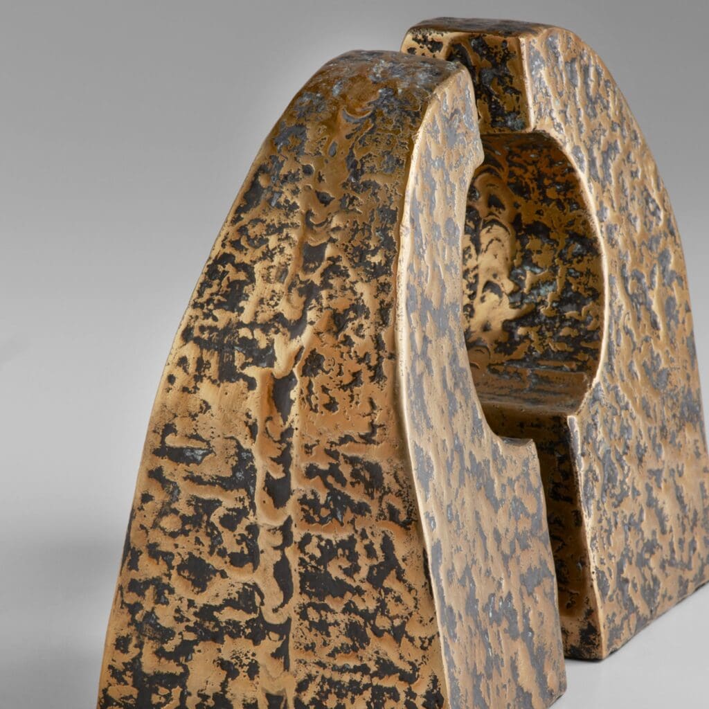 Cyan Design 11654 Decor - Antique Brass