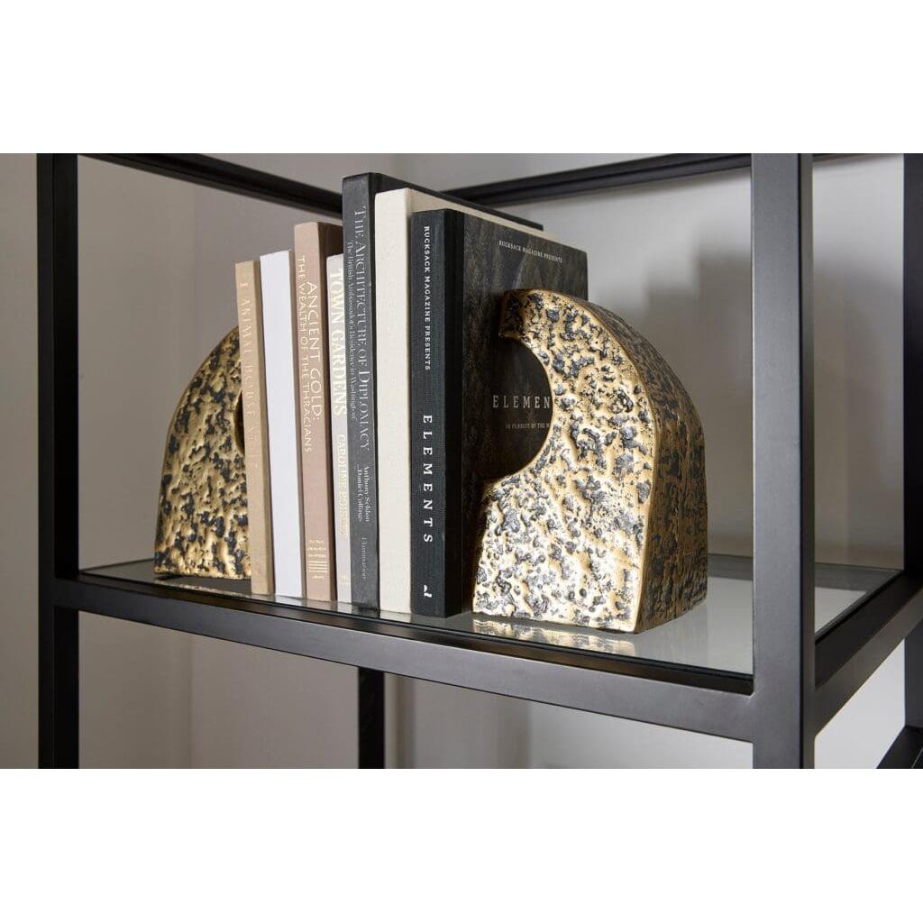 Cyan Design 11654 Decor - Antique Brass