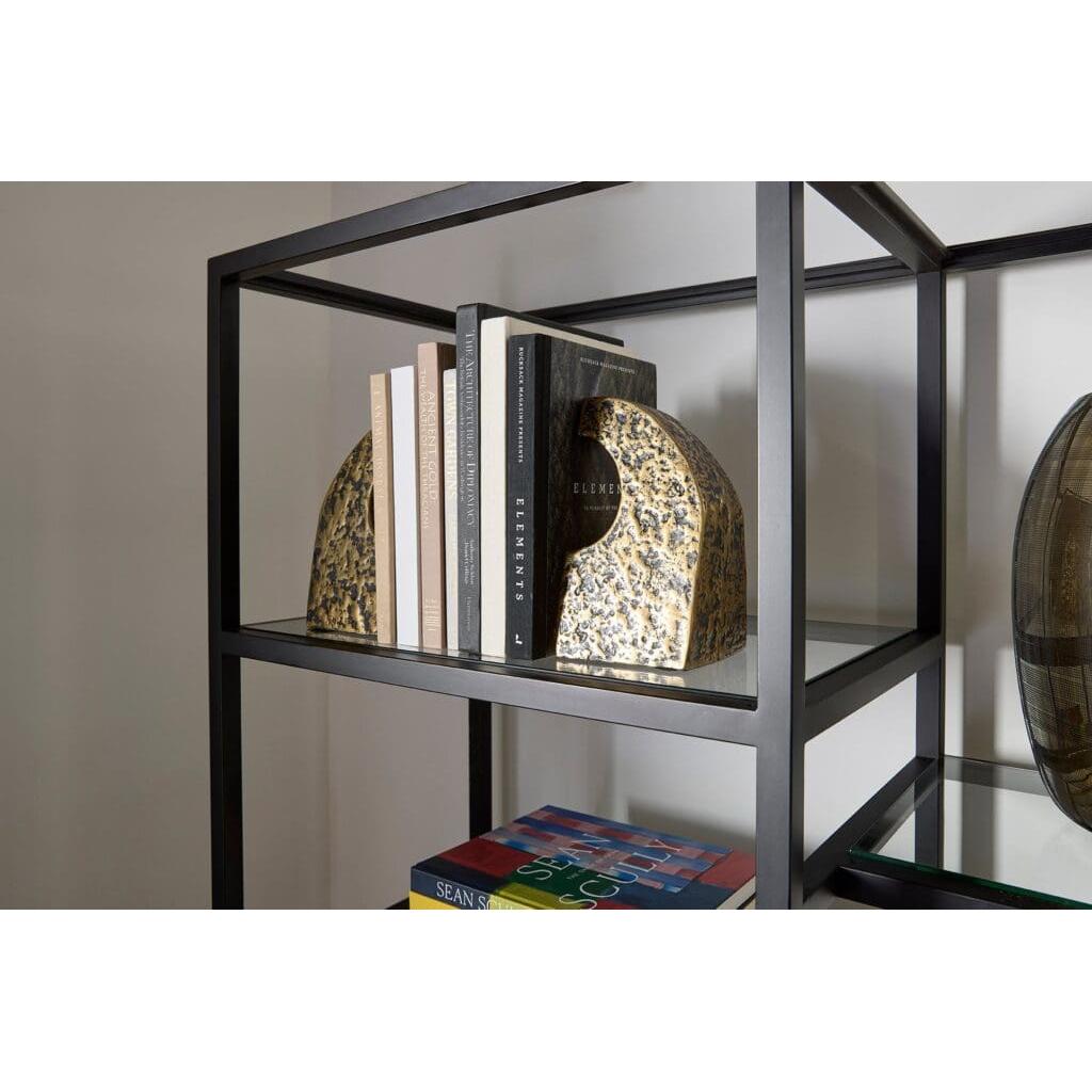 Cyan Design 11654 Decor - Antique Brass