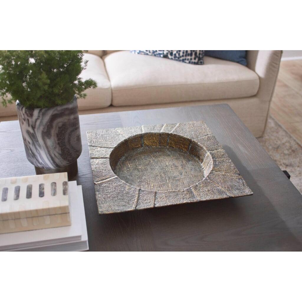 Cyan Design 11656 Decor - Antique Brass