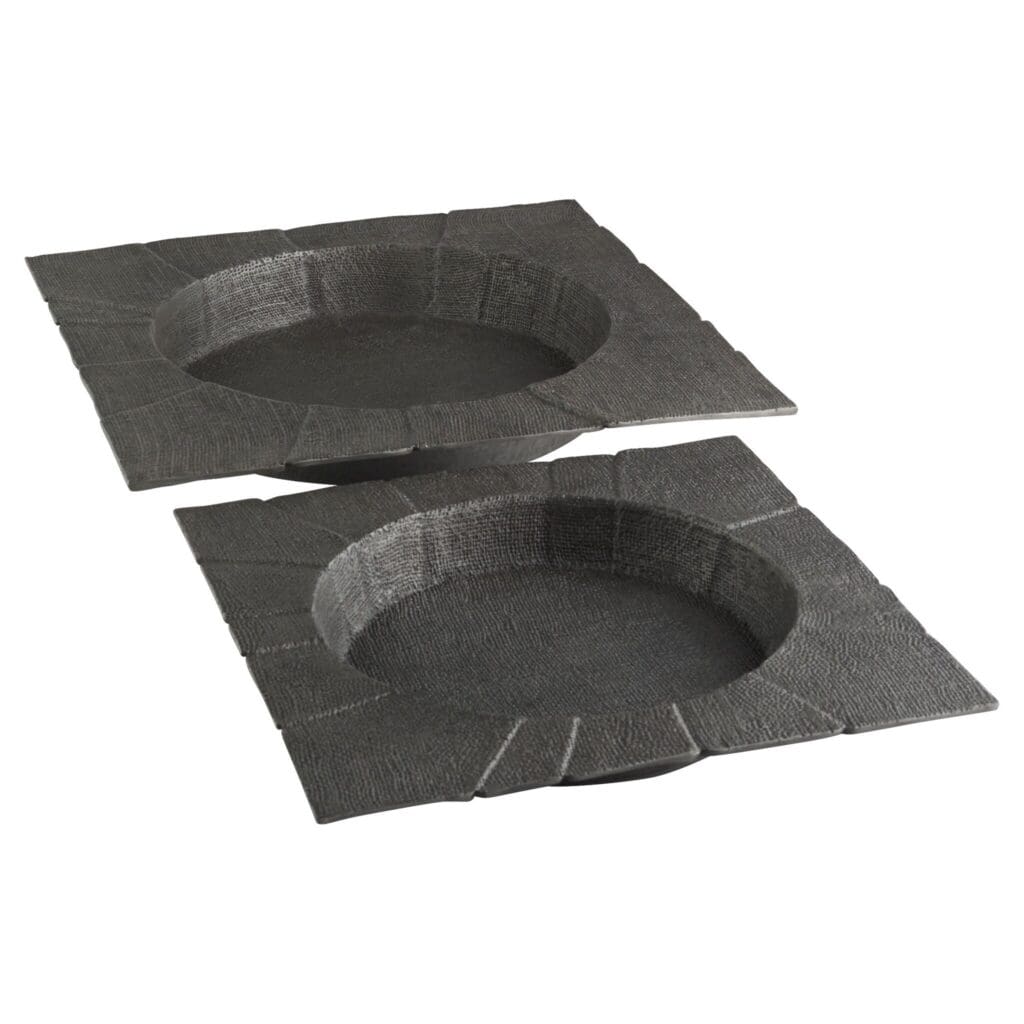 Cyan Design 11657 Decor - Antique Pewter