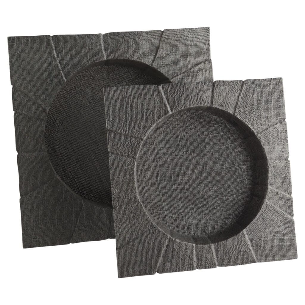 Cyan Design 11657 Decor - Antique Pewter