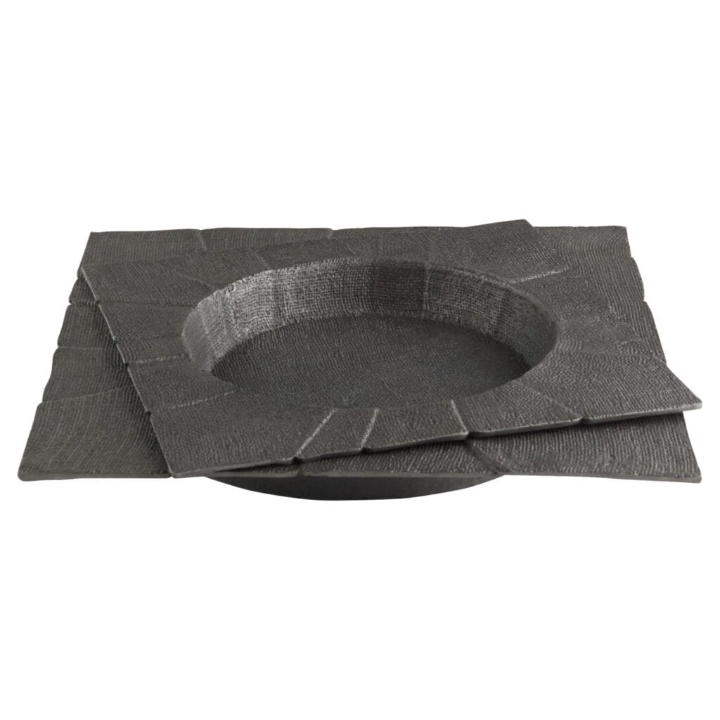 Cyan Design 11657 Decor - Antique Pewter