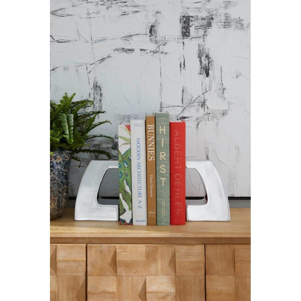 Cyan Design 11659 Decor - Aluminum