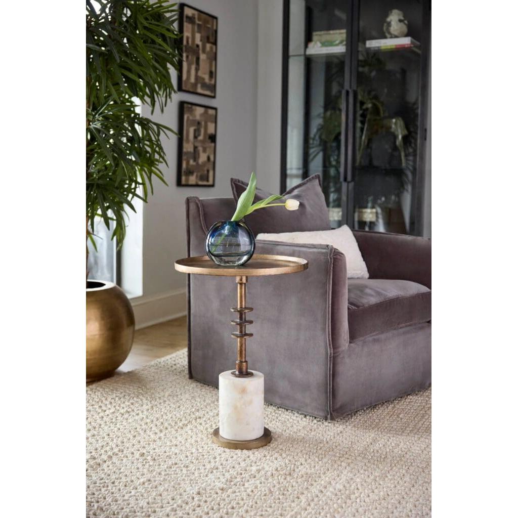 Cyan Design 11661 Furniture - Antique Brass