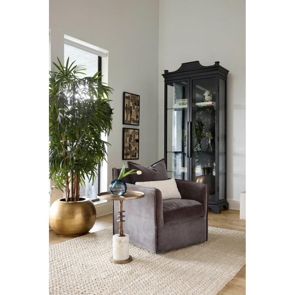 Cyan Design 11661 Furniture - Antique Brass