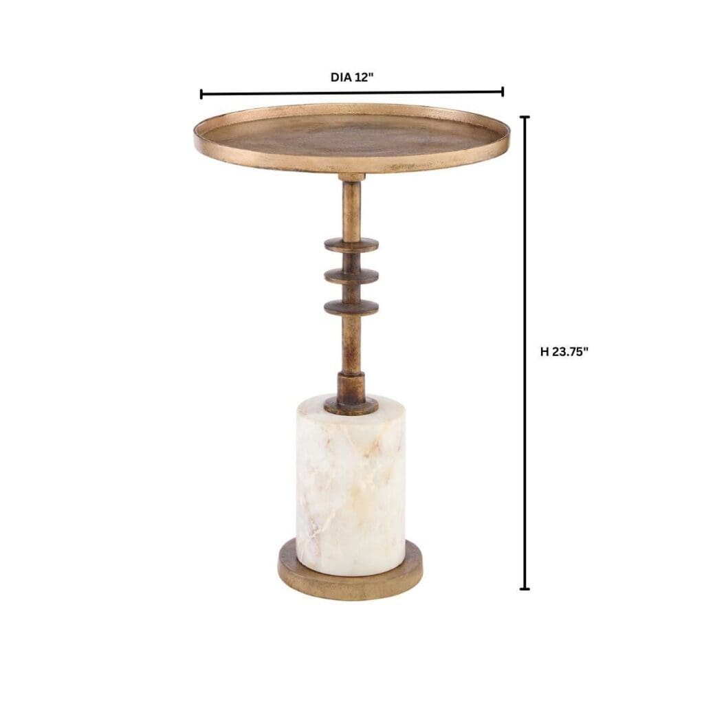 Cyan Design 11661 Furniture - Antique Brass